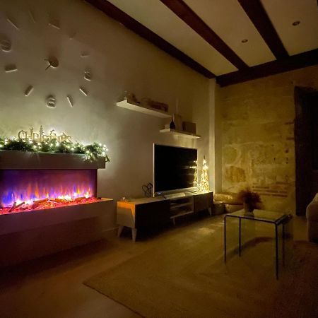 Apartamento Ribera Del Puente Salamanca Exteriör bild