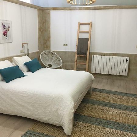 Apartamento Ribera Del Puente Salamanca Exteriör bild
