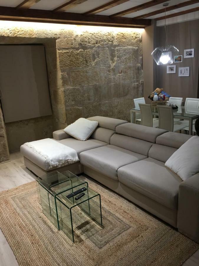 Apartamento Ribera Del Puente Salamanca Exteriör bild