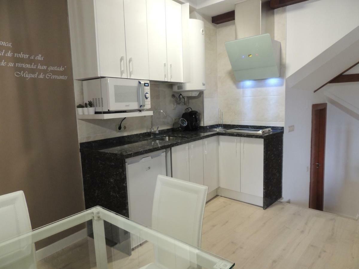 Apartamento Ribera Del Puente Salamanca Exteriör bild