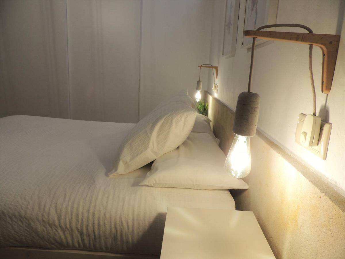 Apartamento Ribera Del Puente Salamanca Exteriör bild