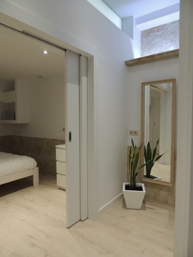Apartamento Ribera Del Puente Salamanca Exteriör bild