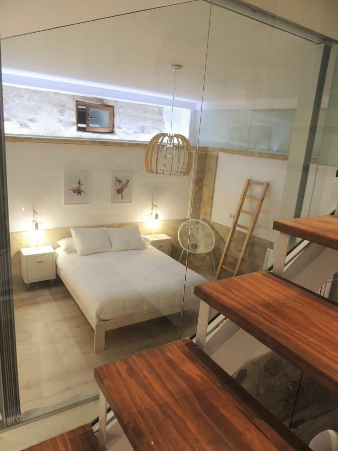 Apartamento Ribera Del Puente Salamanca Exteriör bild