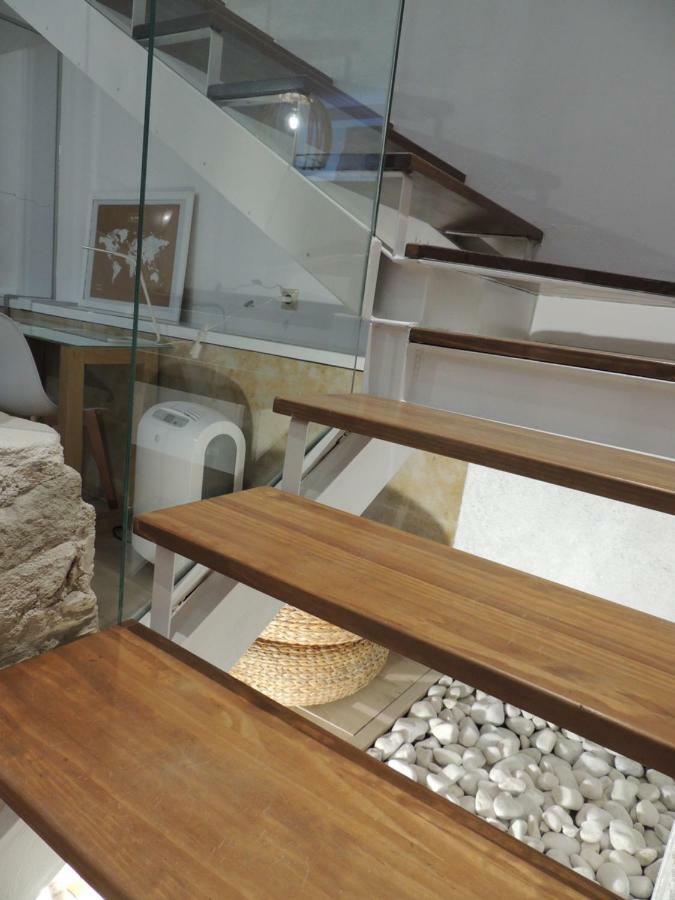 Apartamento Ribera Del Puente Salamanca Exteriör bild