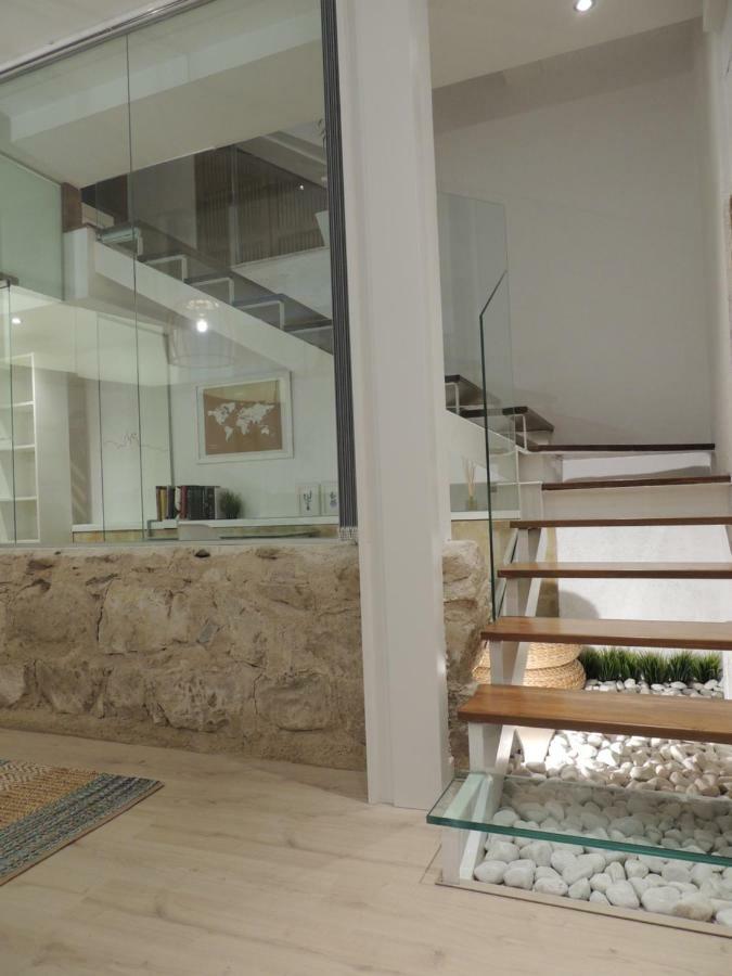 Apartamento Ribera Del Puente Salamanca Exteriör bild